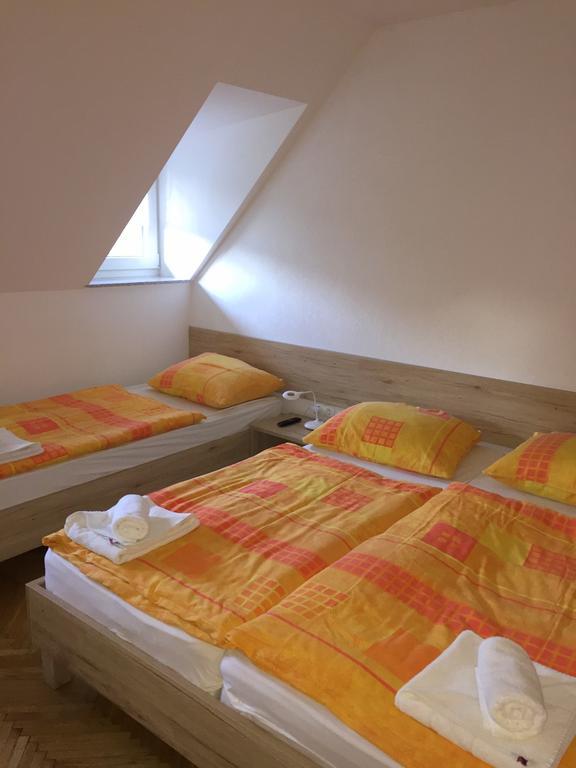 Apartmaji In Sobe Tina 크라니스카고라 외부 사진