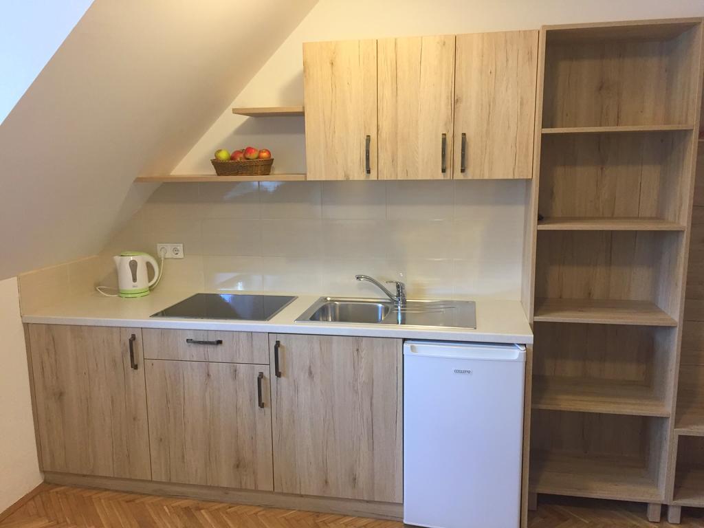 Apartmaji In Sobe Tina 크라니스카고라 외부 사진