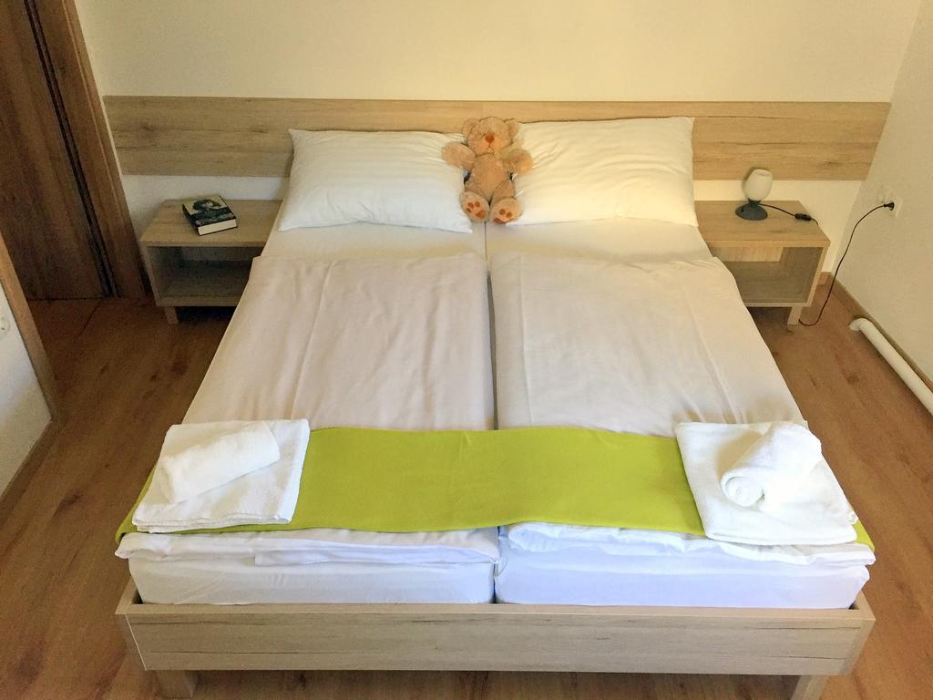 Apartmaji In Sobe Tina 크라니스카고라 외부 사진