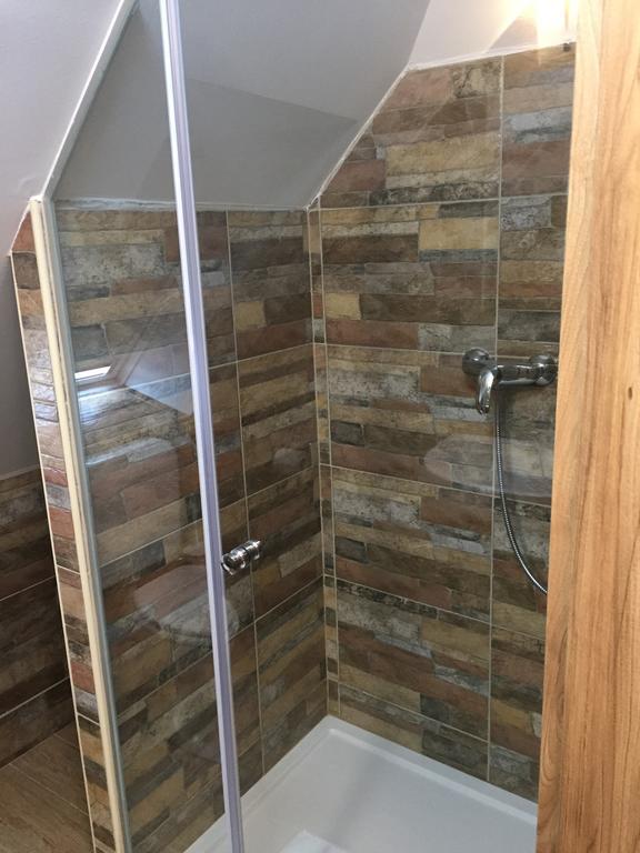 Apartmaji In Sobe Tina 크라니스카고라 외부 사진