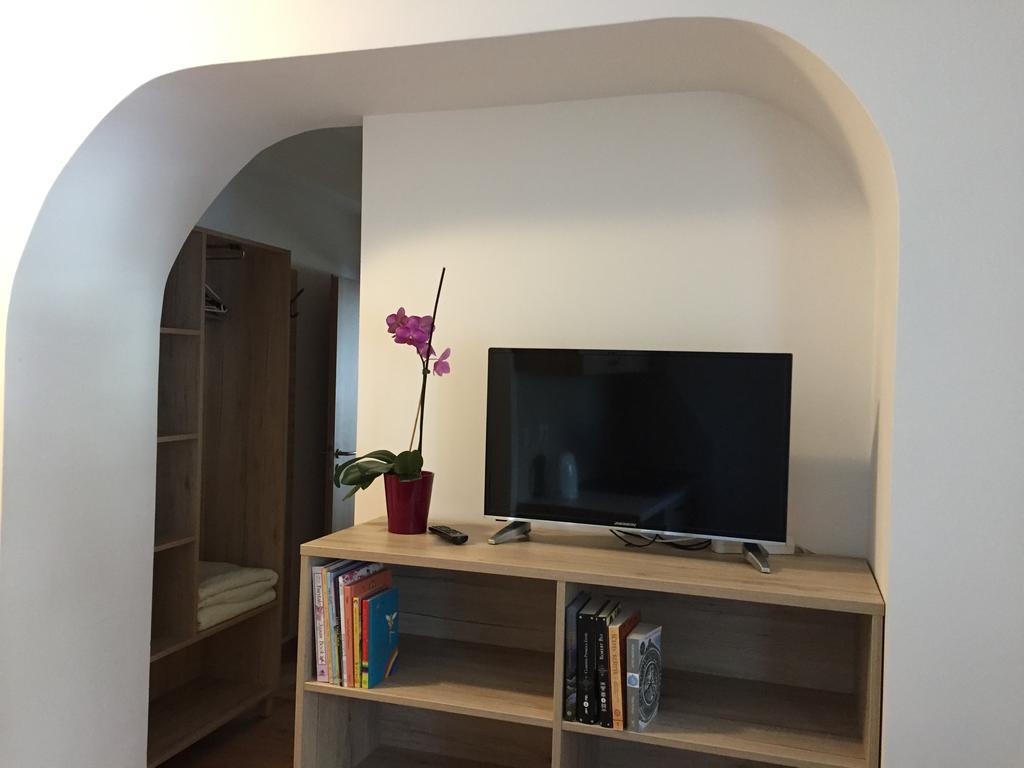 Apartmaji In Sobe Tina 크라니스카고라 외부 사진