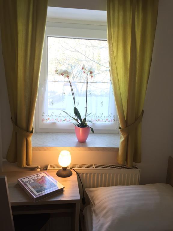 Apartmaji In Sobe Tina 크라니스카고라 외부 사진