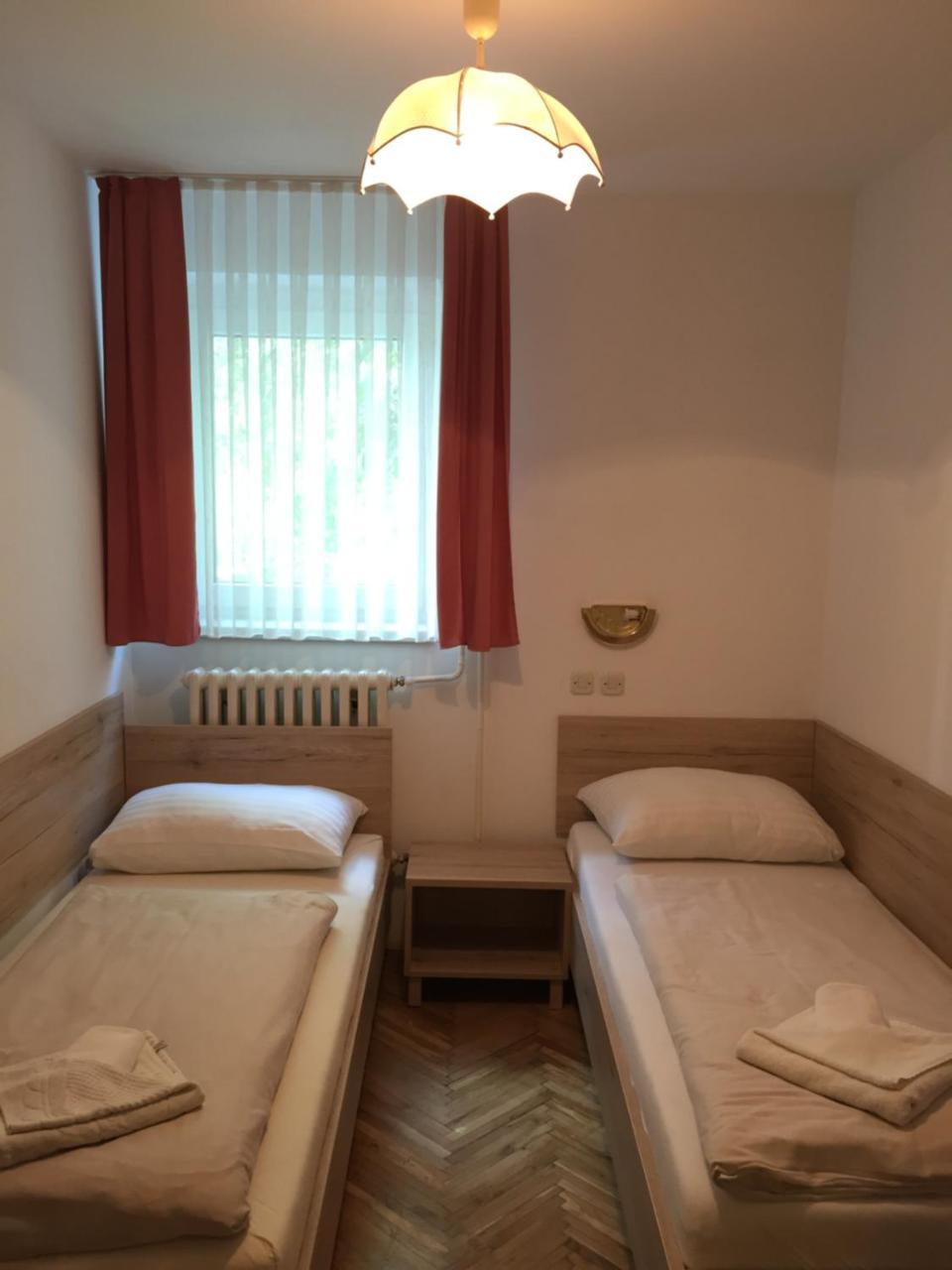Apartmaji In Sobe Tina 크라니스카고라 외부 사진