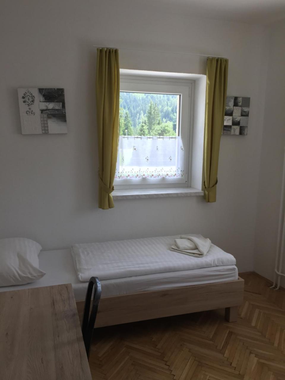Apartmaji In Sobe Tina 크라니스카고라 외부 사진