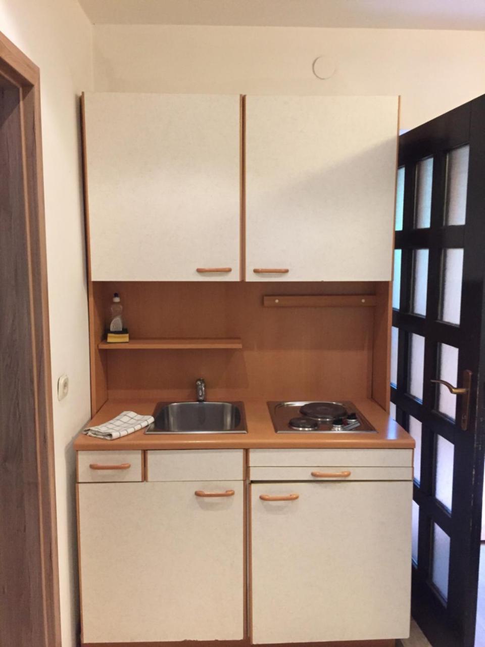 Apartmaji In Sobe Tina 크라니스카고라 외부 사진